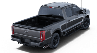 2025 Ford Super Duty® External Image 4